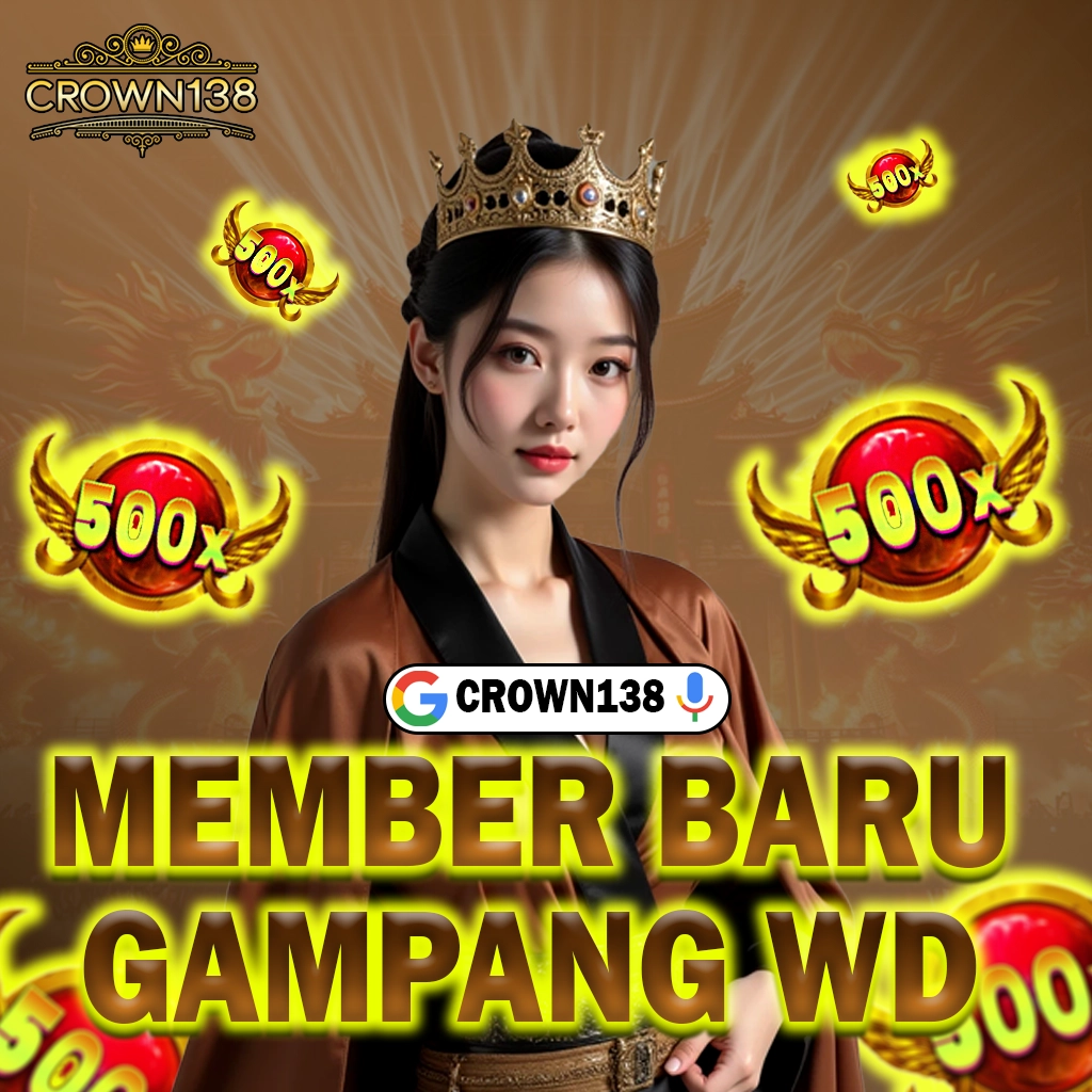 CROWN138: Situs Slot Online Terpercaya & Terlengkap di Indonesia - WooCommerce eCommerce